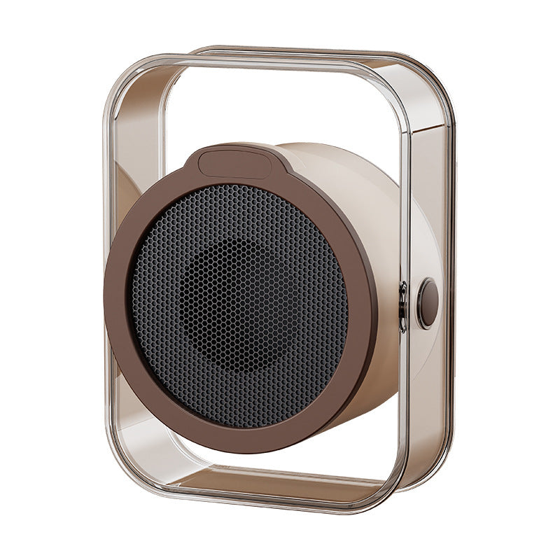 Compact Personal Mini Speaker Bowlift