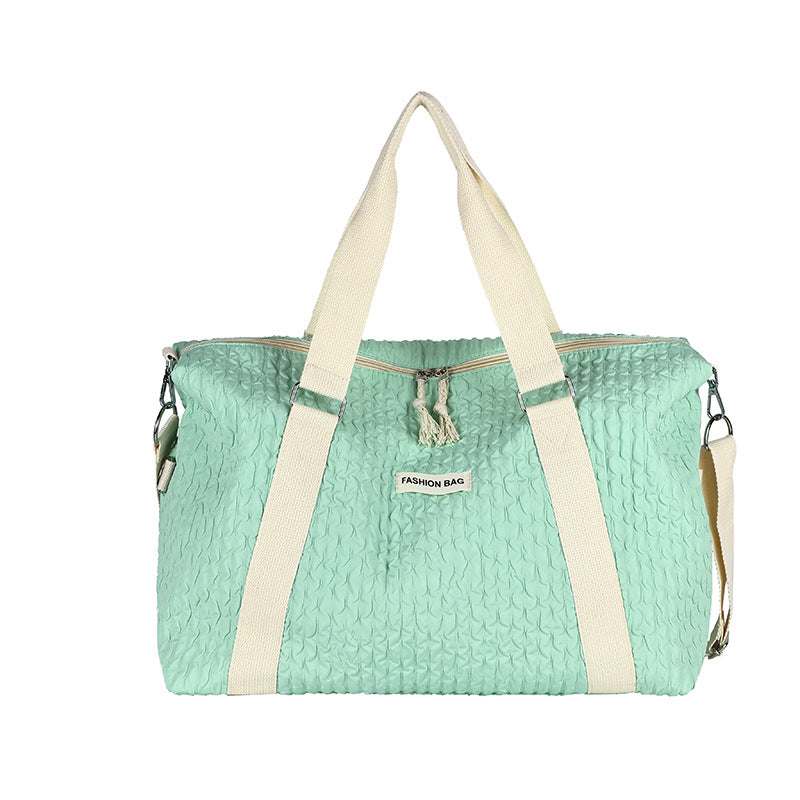 Travel Duffel Bag Bowlift