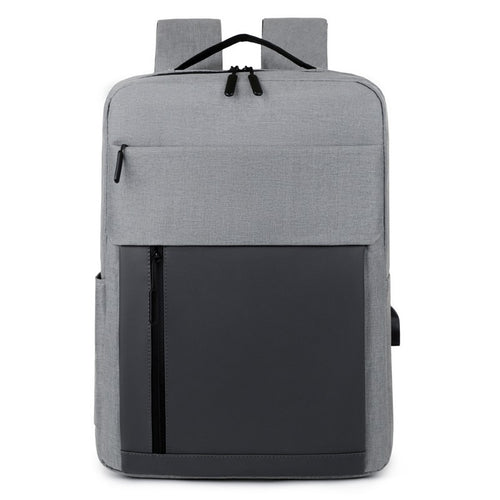 Smart Tech-Integrated Backpack Bowlift