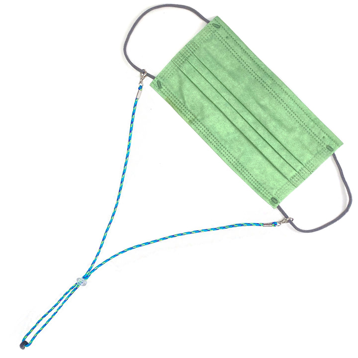 Adjustable Sunglasses Retention Strap Bowlift