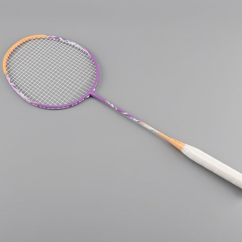 Badminton Racket Bowlift