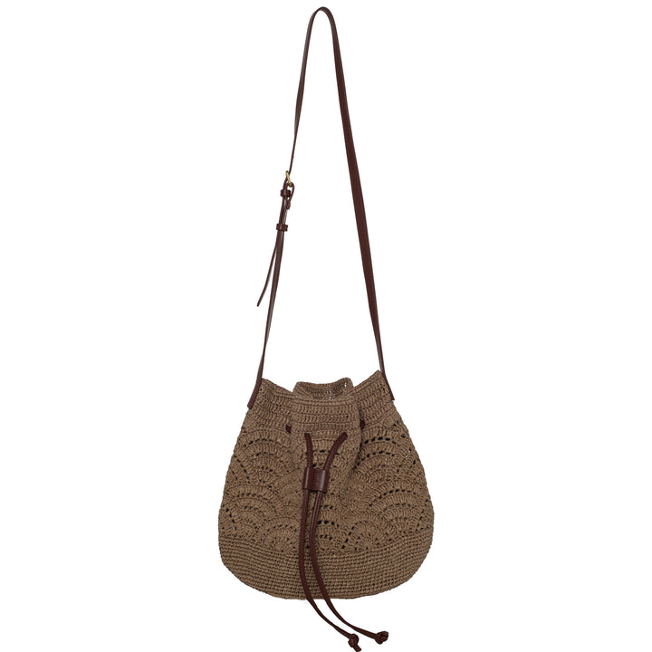 Shoulder bag Bowlift
