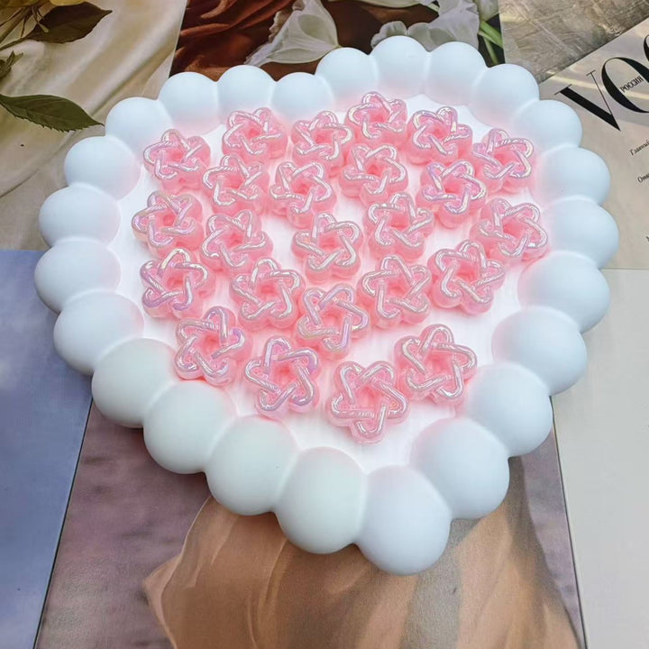 Decorative Gel Candles Bowlift