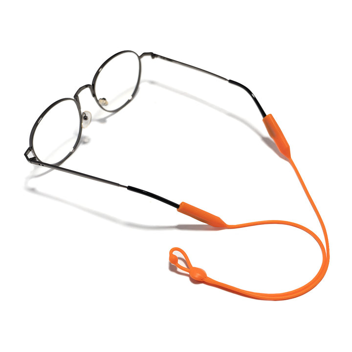 Silicone Eyewear Strap Bowlift