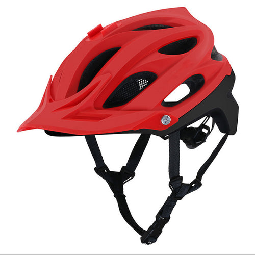Multi-Sport Ventilated Bicycle Helmet Bowlift
