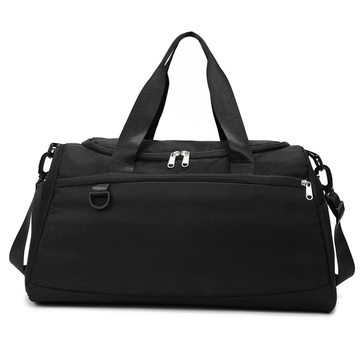 Compact Travel Duffle Bag Bowlift