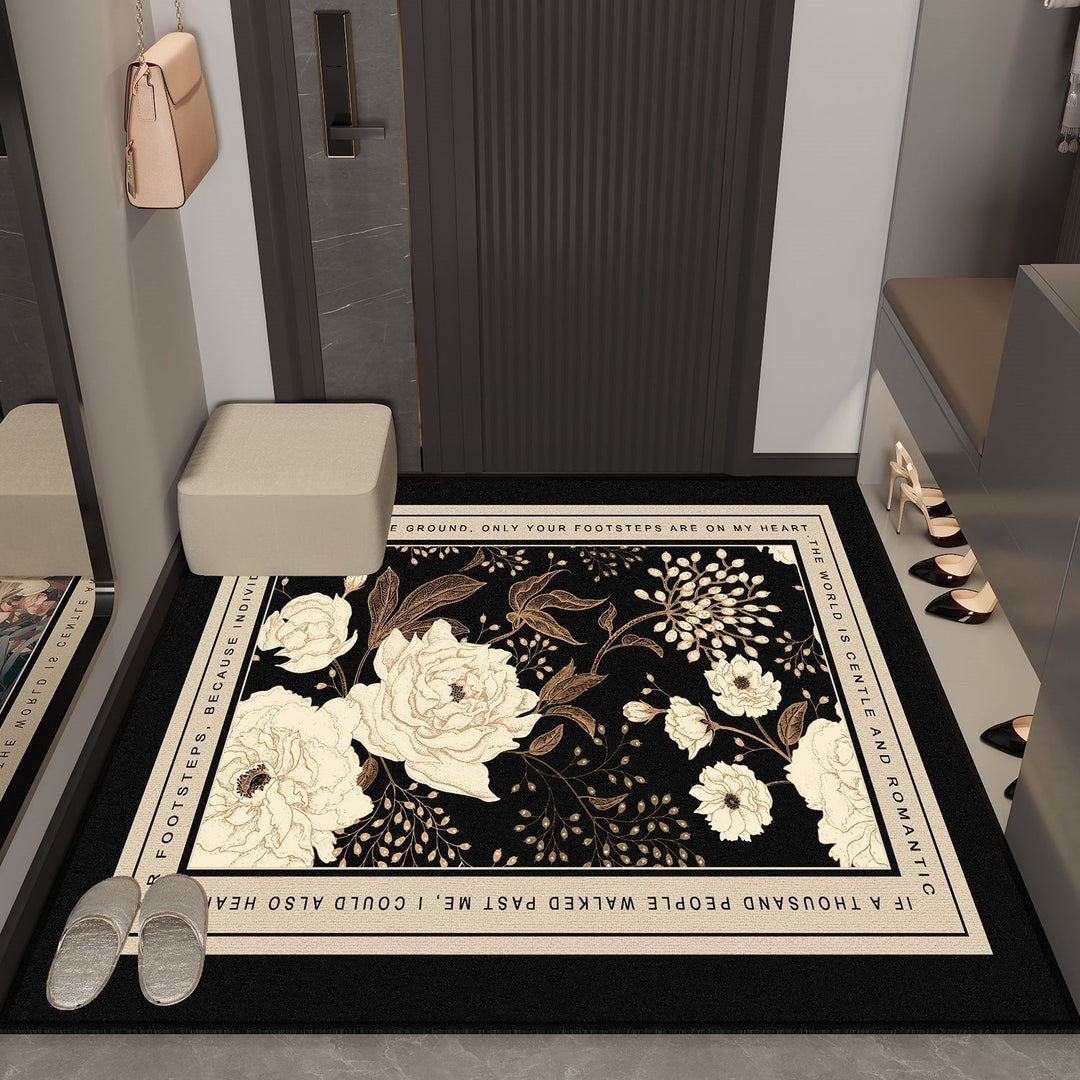Stylish Decorative Area Rug