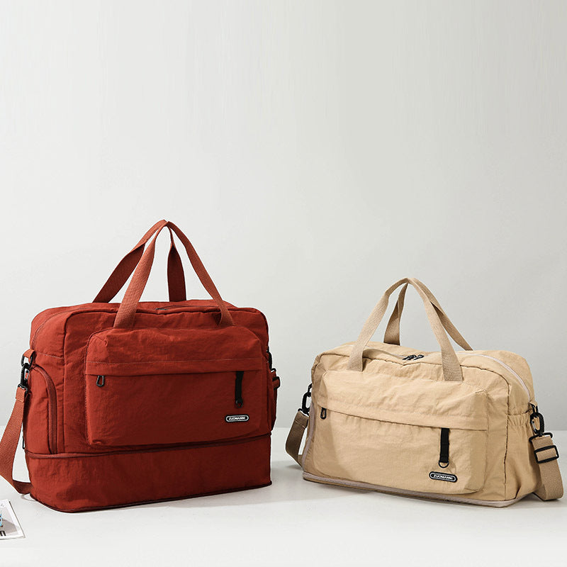Durable Travel Duffle Bag Bowlift