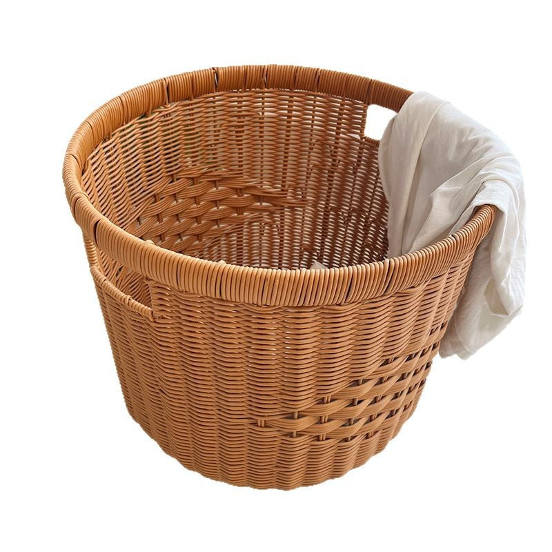 Women Comfortable Laundry Basket Bowlift