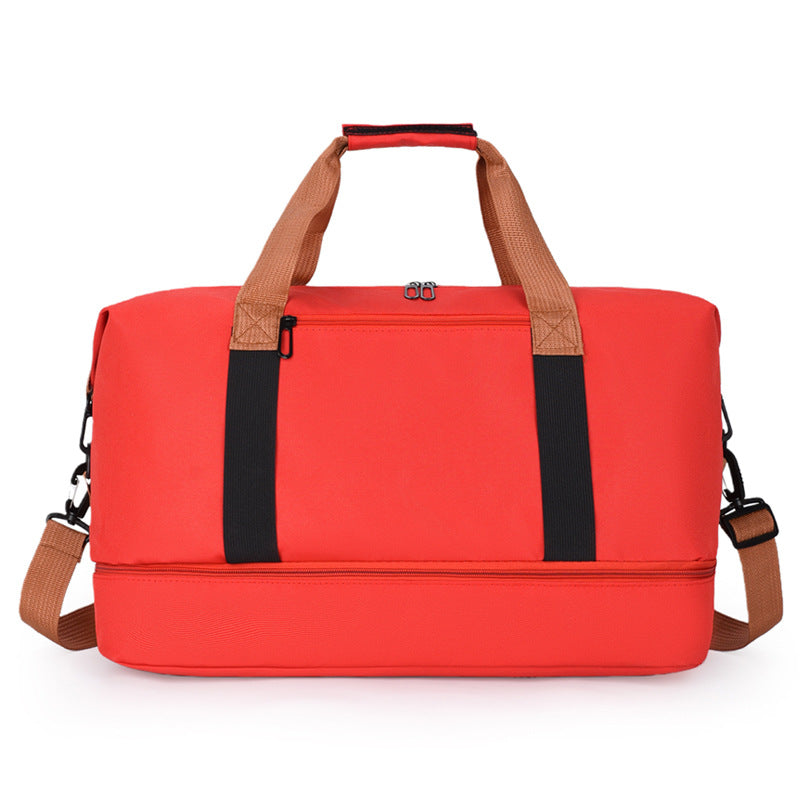 Advanced Sports Duffle Bag Bowlift