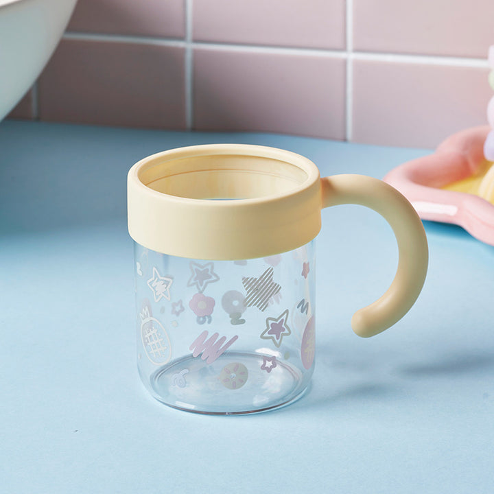 Children's cup with cute cloud motif Bowlift