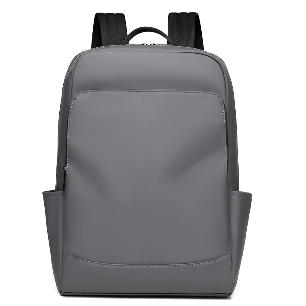 Sleek Minimalist Utility Backpack Bowlift