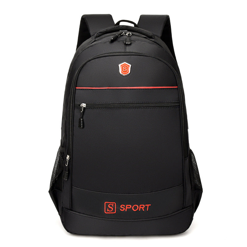 Multi-Functional Sports Backpack Bowlift