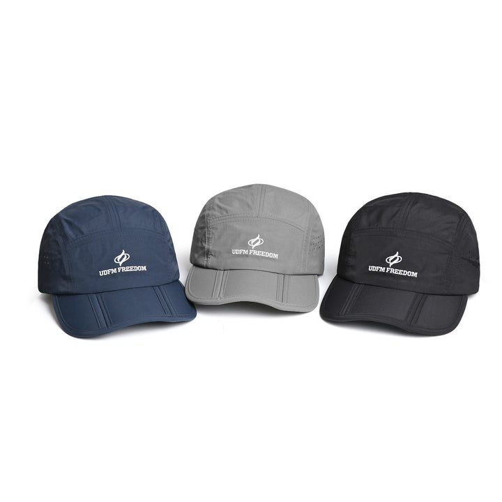 Men's Running Beanie Bowlift