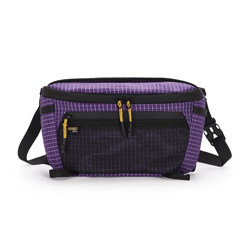 Versatile Adventure Crossbody Bag Bowlift