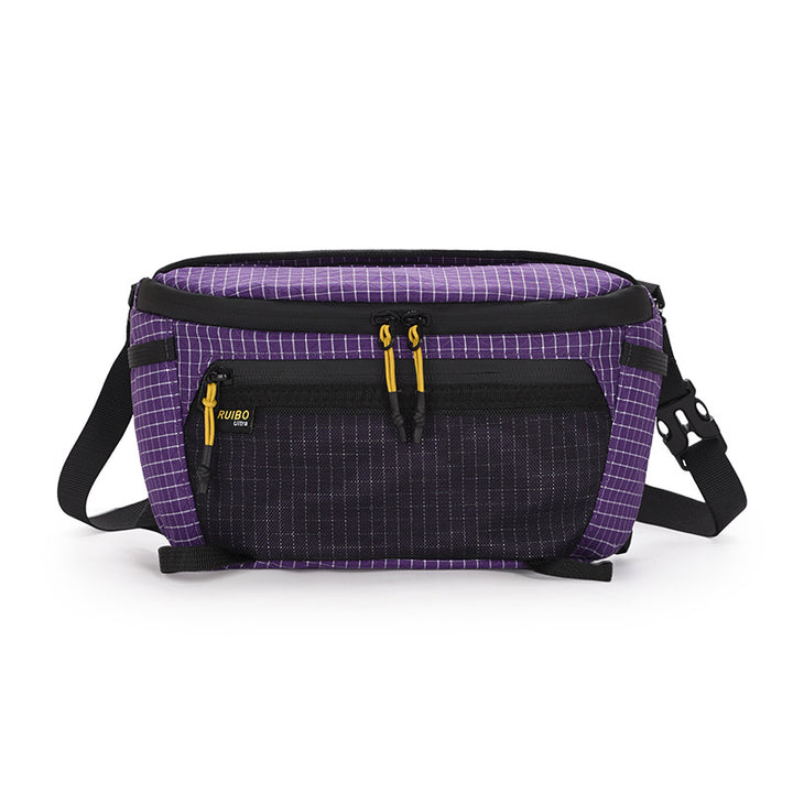 Versatile Adventure Crossbody Bag Bowlift