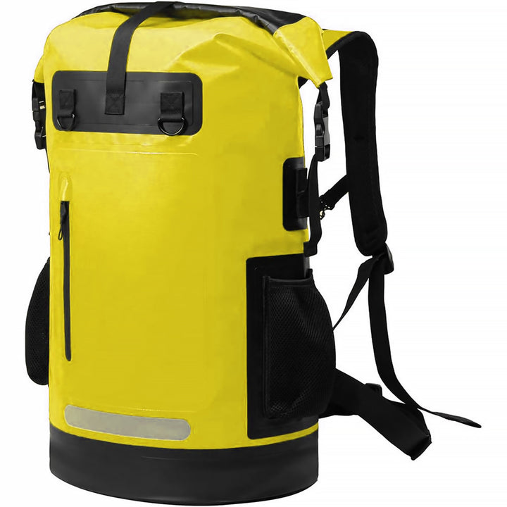 Bowlift backpack