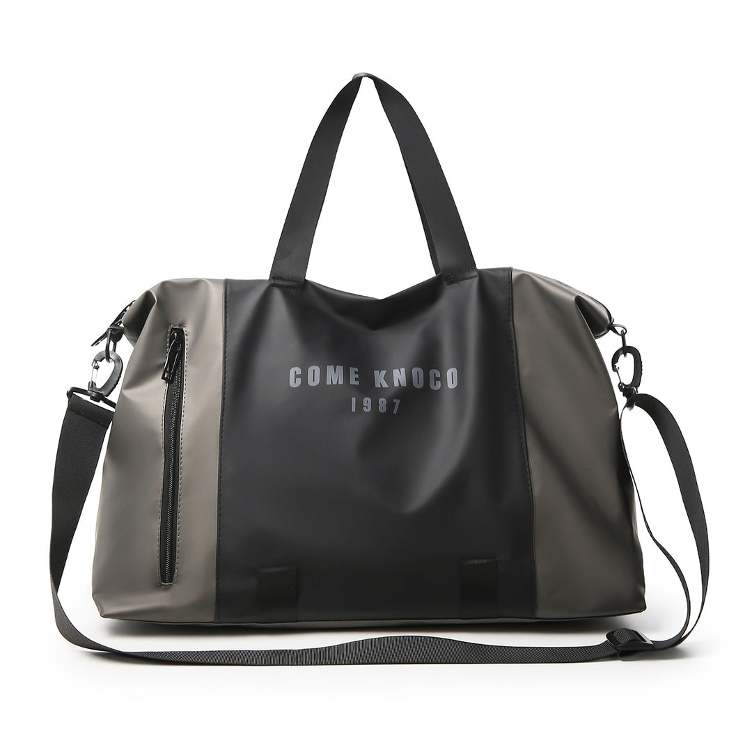 Waterproof Sports Duffel