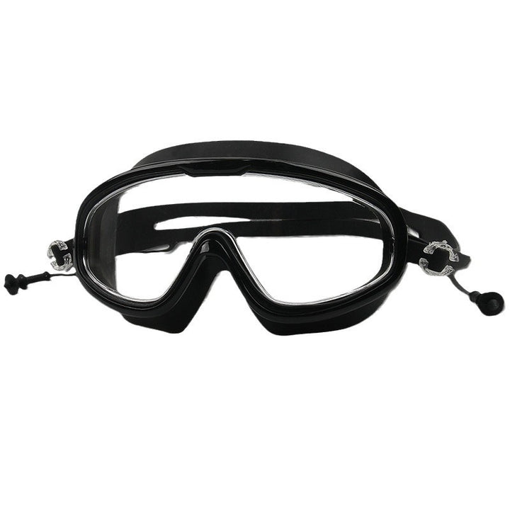 Sport Swimming Goggles Bowlift