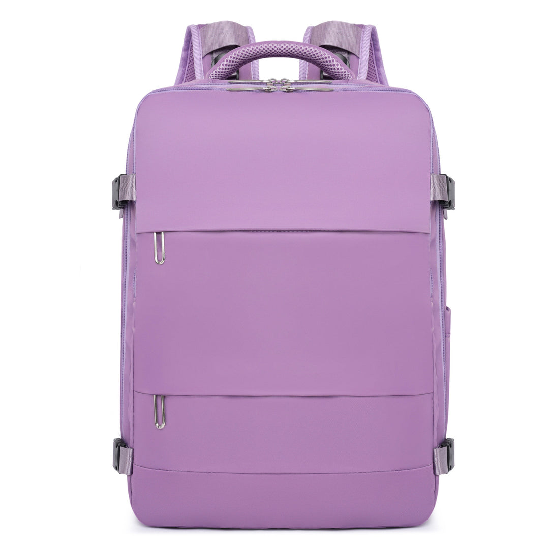 Versatile Travel Backpack Bowlift