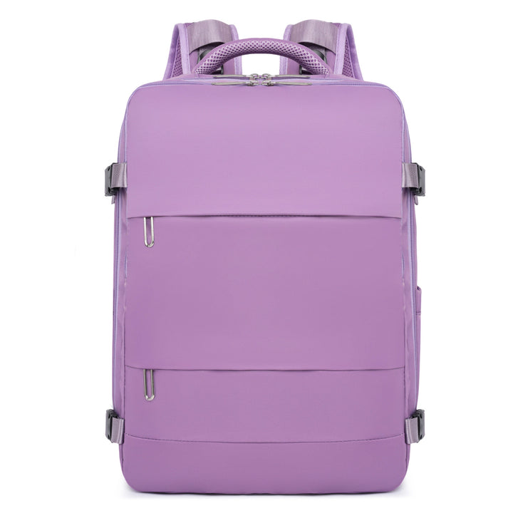 Versatile Travel Backpack Bowlift