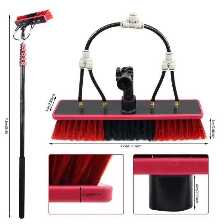 Advanced Cleaning Tool Bowlift