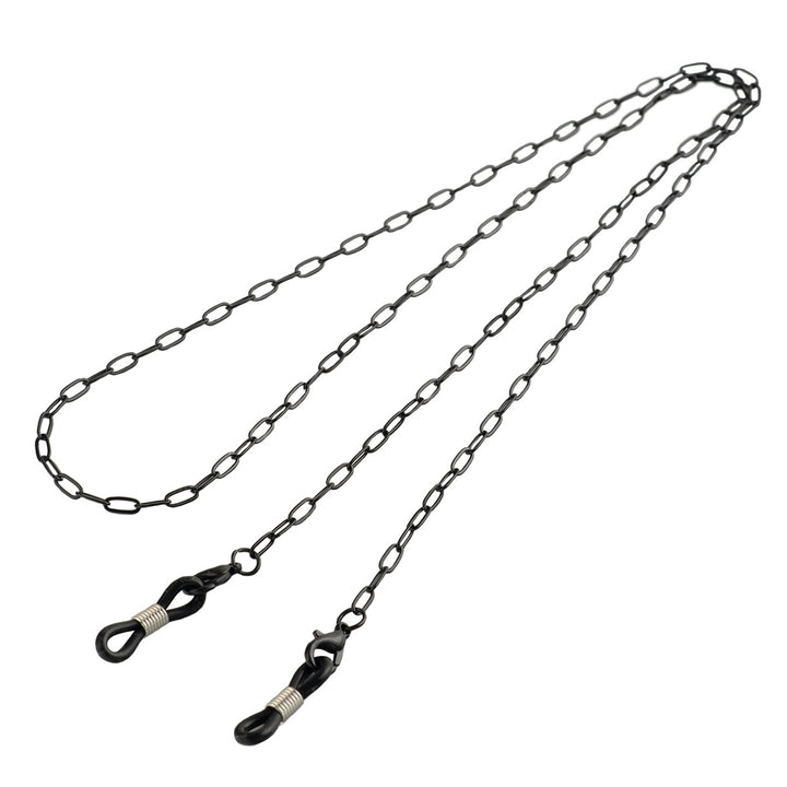 Fashionable Linked Eyewear Chain Bowlift