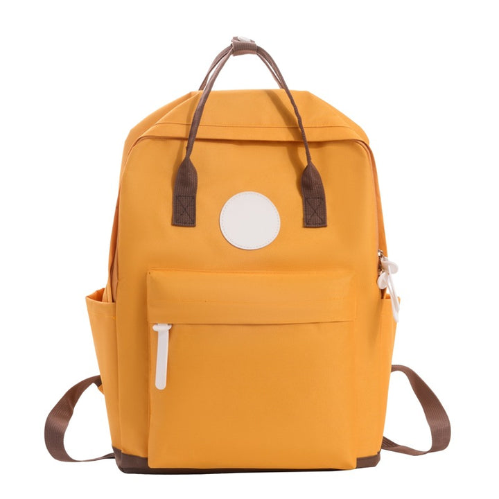 Functional Stylish Daypack Bowlift