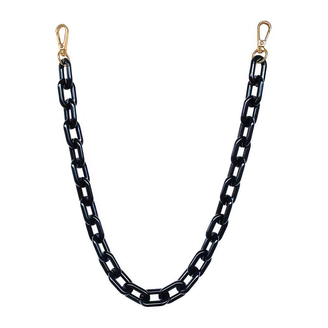 Modern Chain Eyewear Holder Bowlift