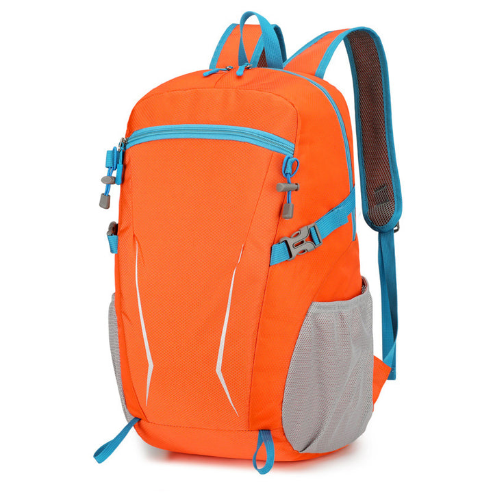 Sporty Outdoor Bag Bowlift