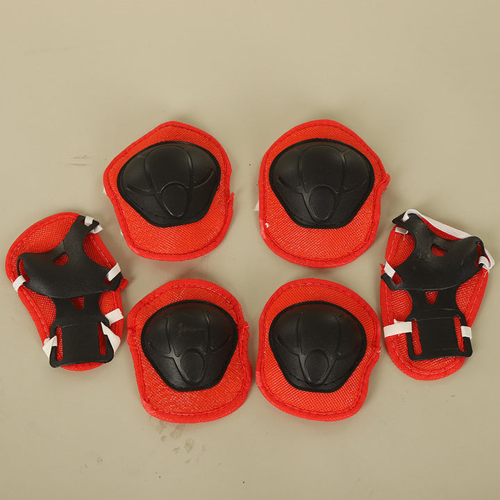 Protective Knee Pads Bowlift
