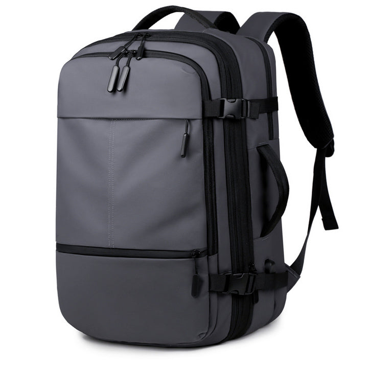 Multifunctional Travel Bag Bowlift
