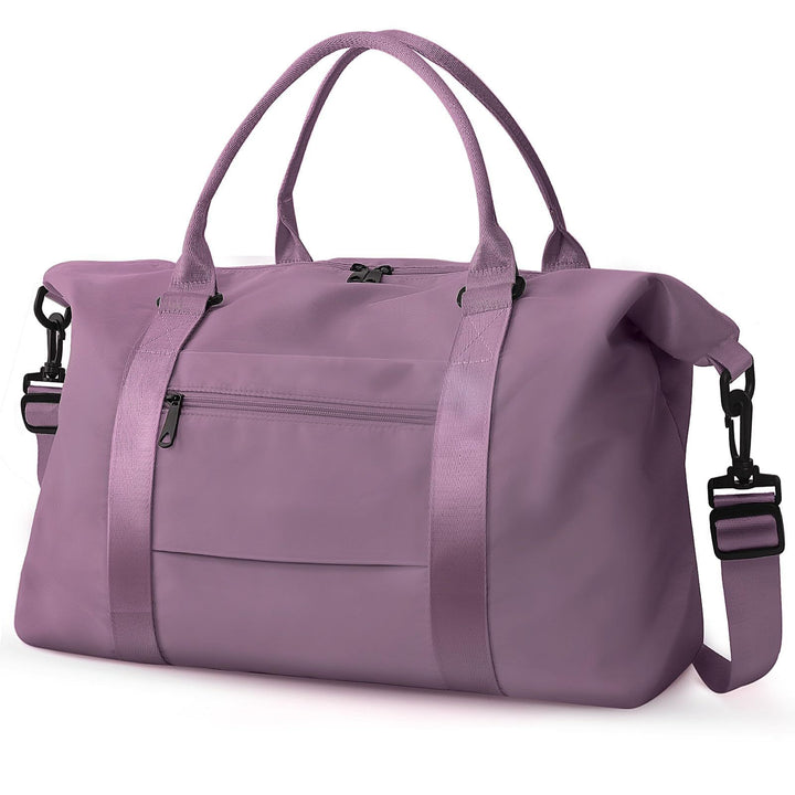Sporty travel bag Bowlift