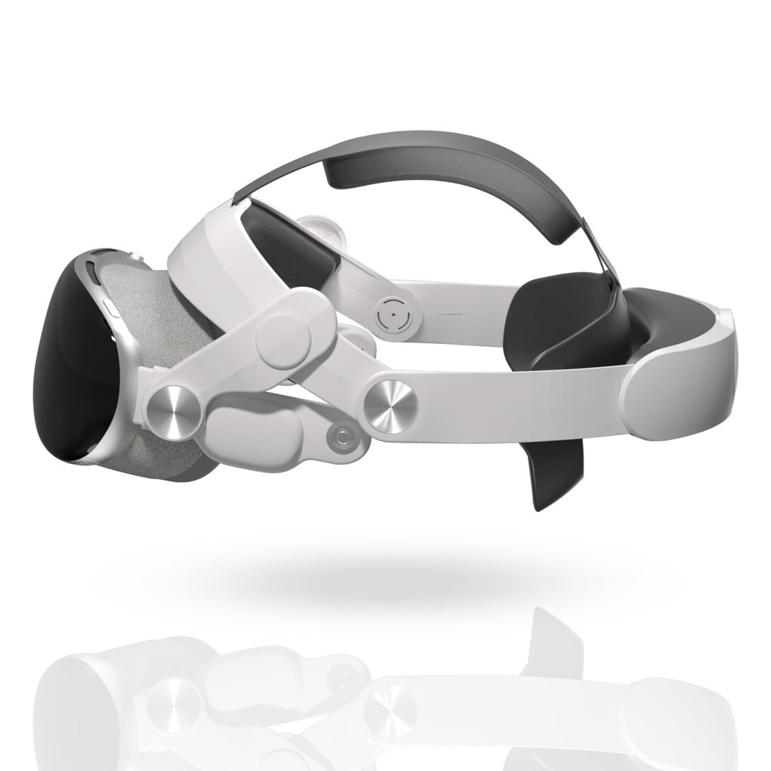 VR-Headset Bowlift