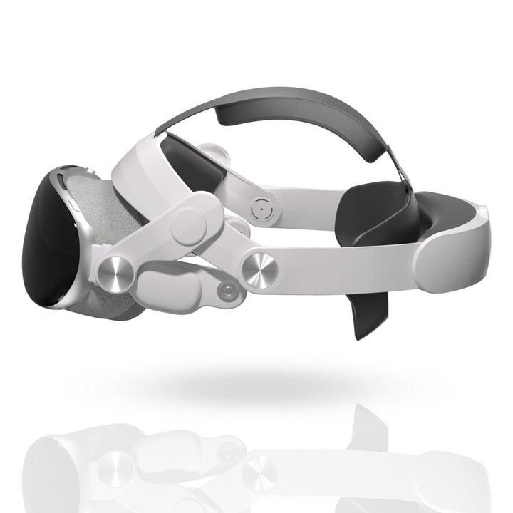 VR-Headset Bowlift