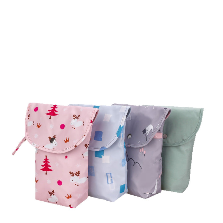 Trendy and Stylish Snack Crossbody Bag Bowlift