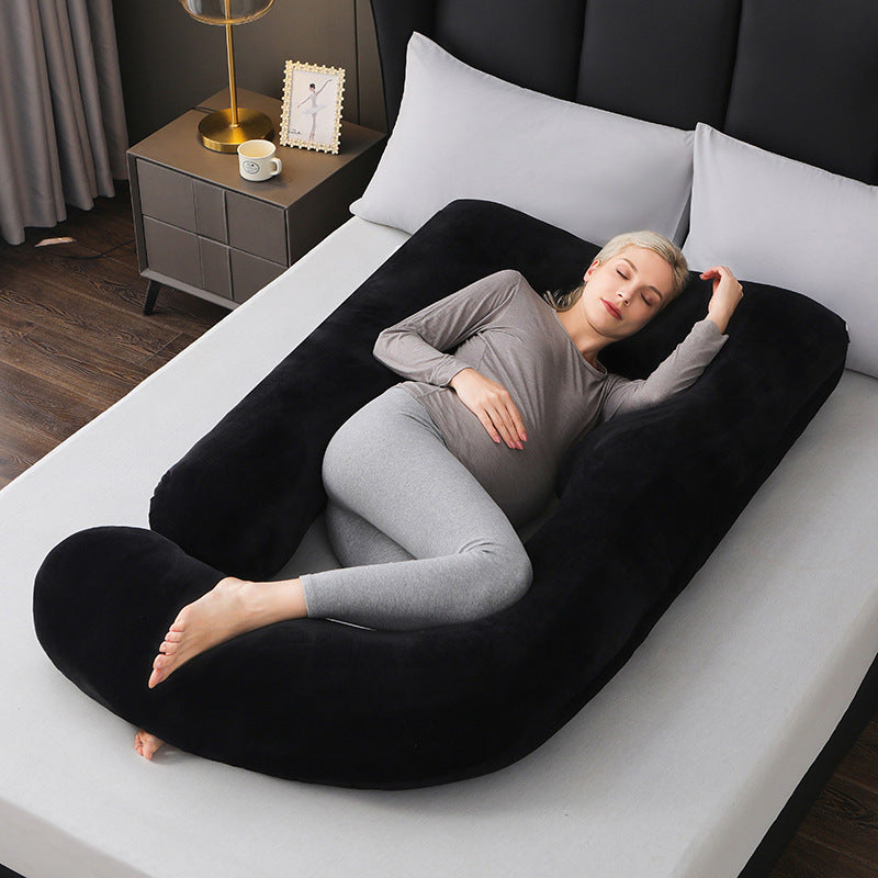 Pregnancy and Nursing Pillow Bowlift