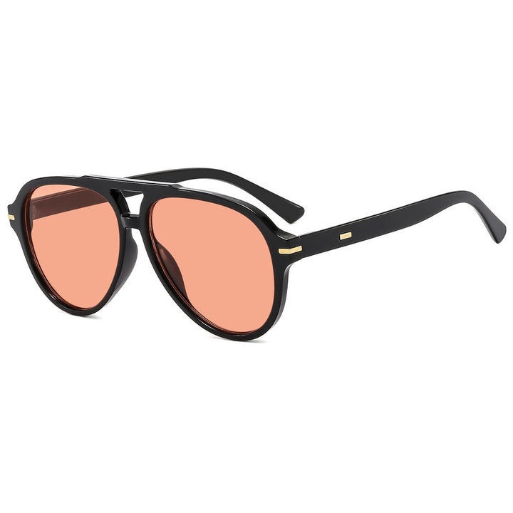 Women's stylish sunglasses with distinctive design Bowlift