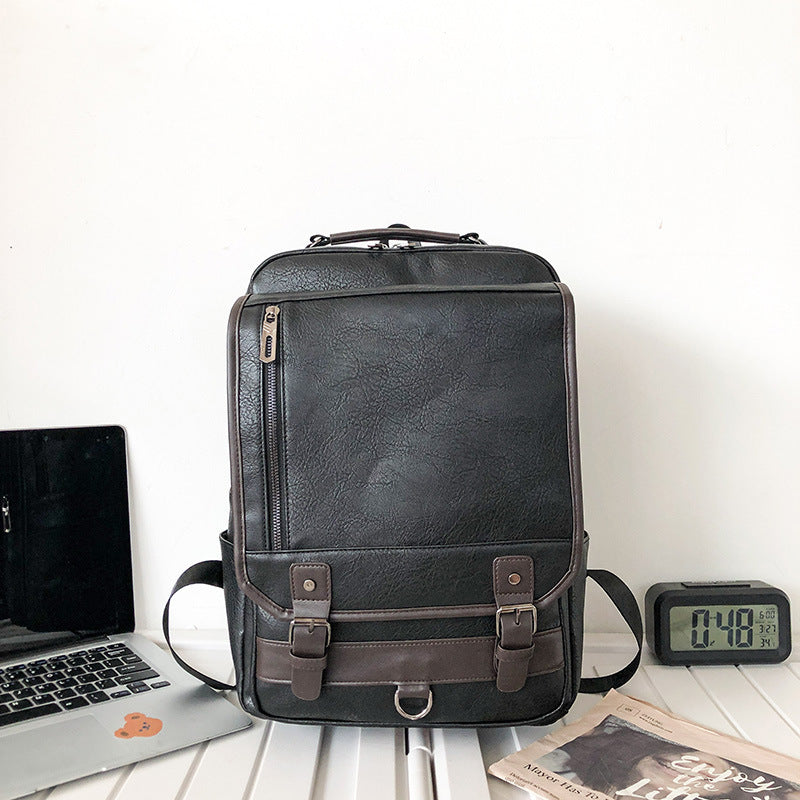 Laptop Backpack Bowlift