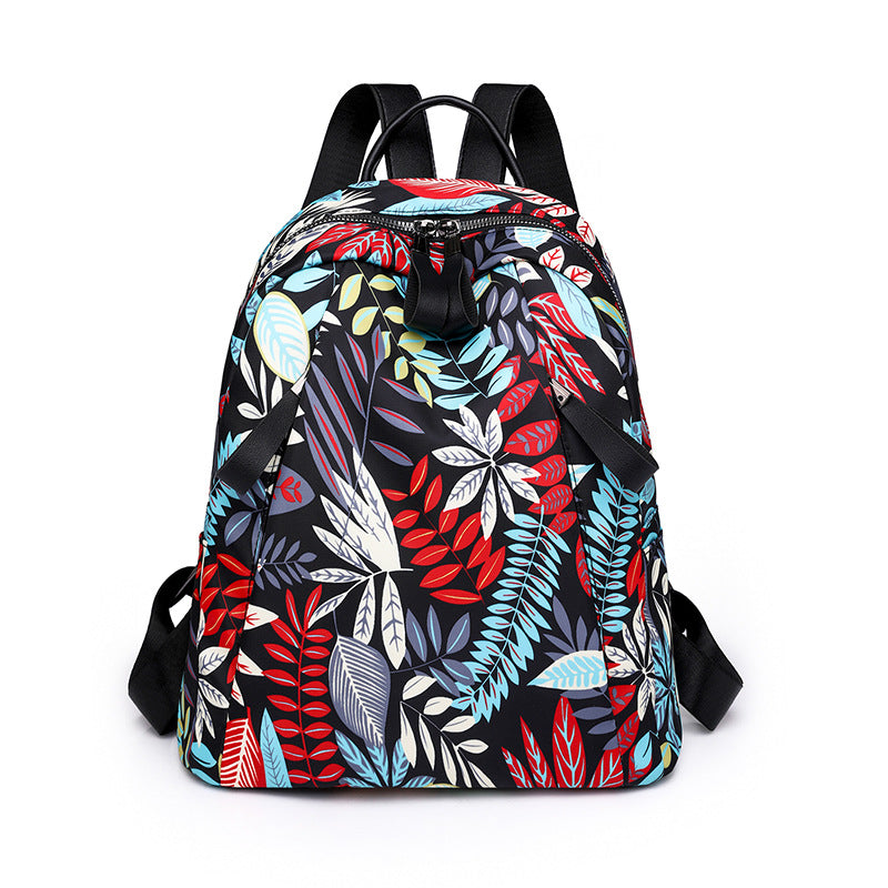Trendy Fashion Backpack Bowlift