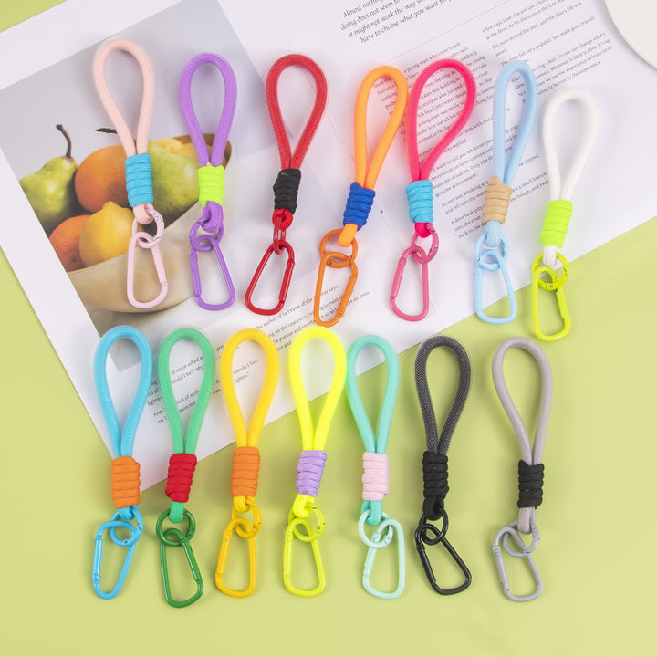 Durable Keychain Holder Bowlift