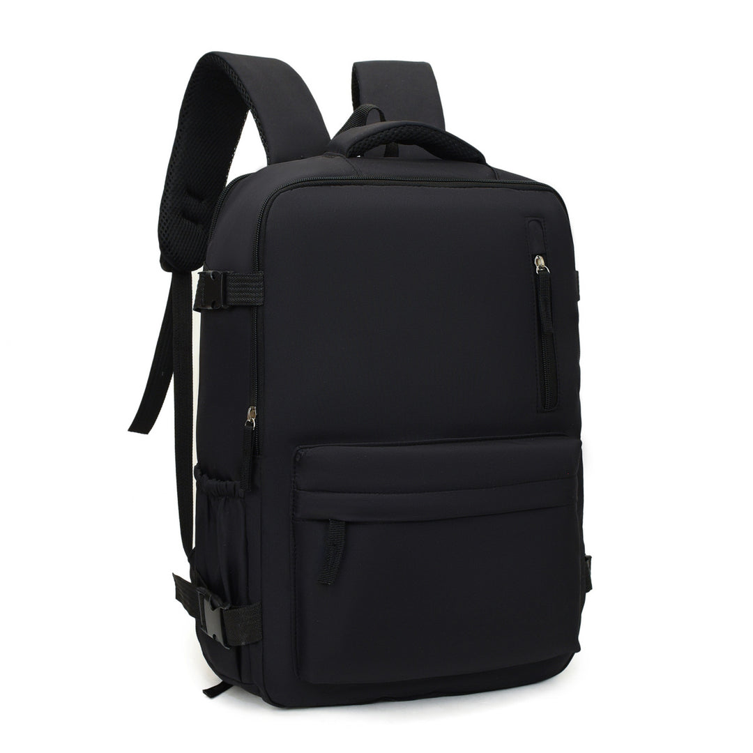 Versatile Laptop Backpack Bowlift