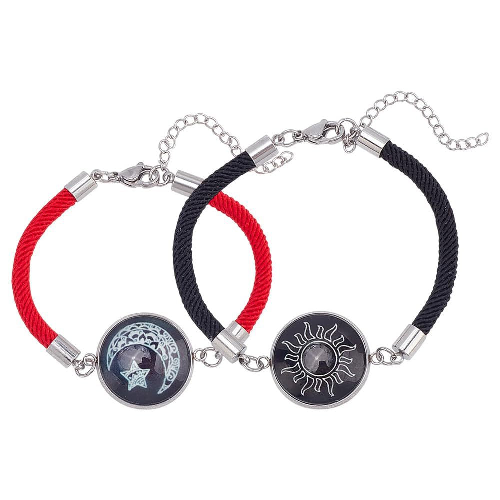 Bohemian Charm Bracelet Bowlift