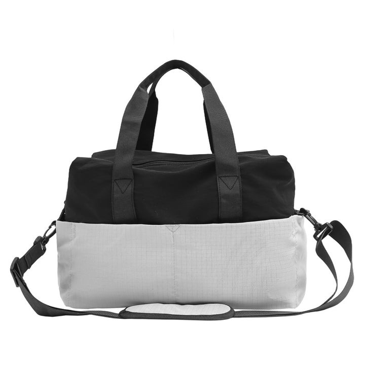 Versatile Weekend Travel Duffle Bowlift