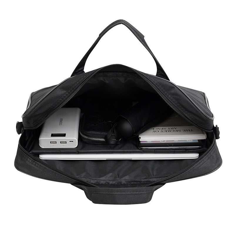 Professional Laptop Briefcase Bowlift