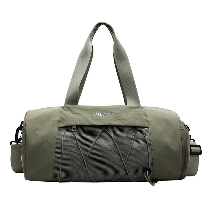 Versatile Travel Duffle Bag