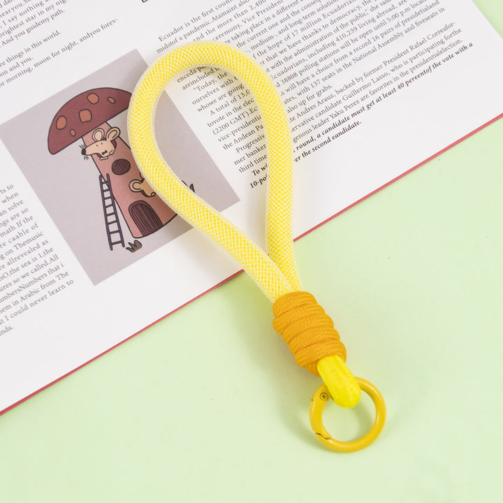 Durable Utility Loop Key Holder Bowlift