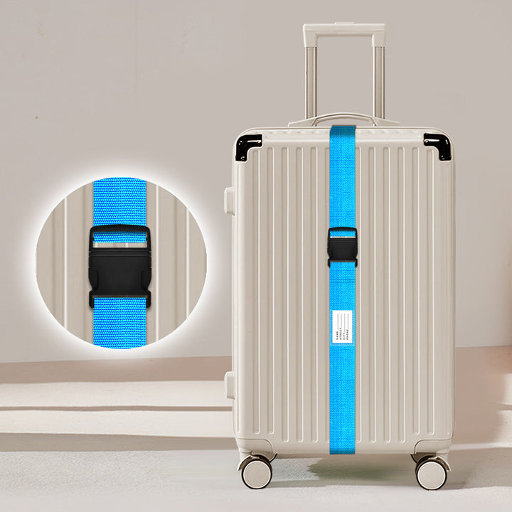 Adjustable Luggage Restraint Strap Bowlift