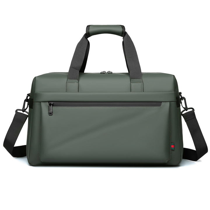Water-Resistant Versatile Duffle Bag Bowlift