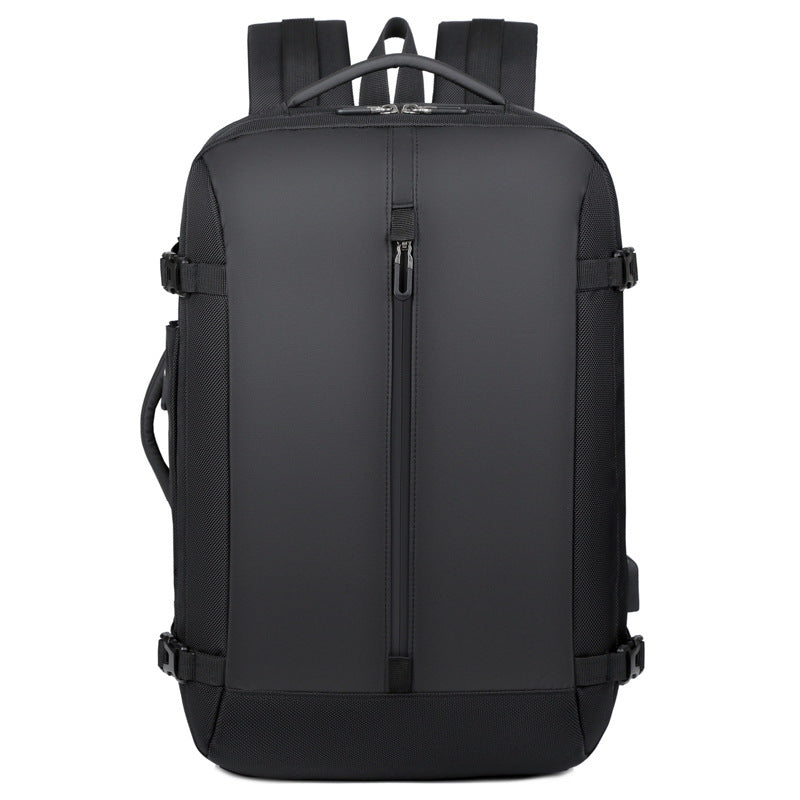 Slim Laptop Backpack Bowlift